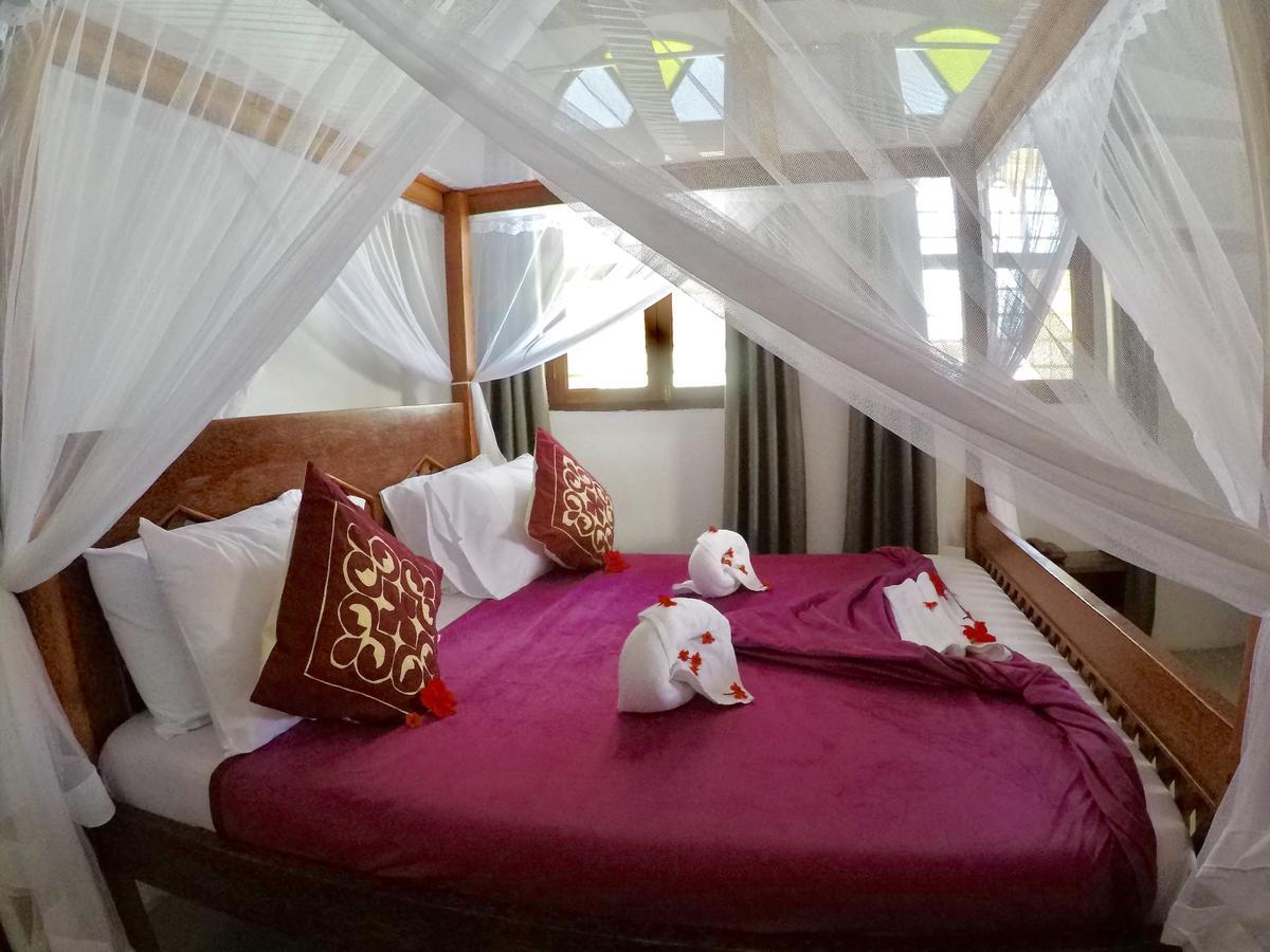 Shangani Hotel Sansibar Exterior foto