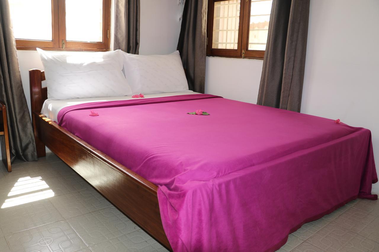 Shangani Hotel Sansibar Exterior foto