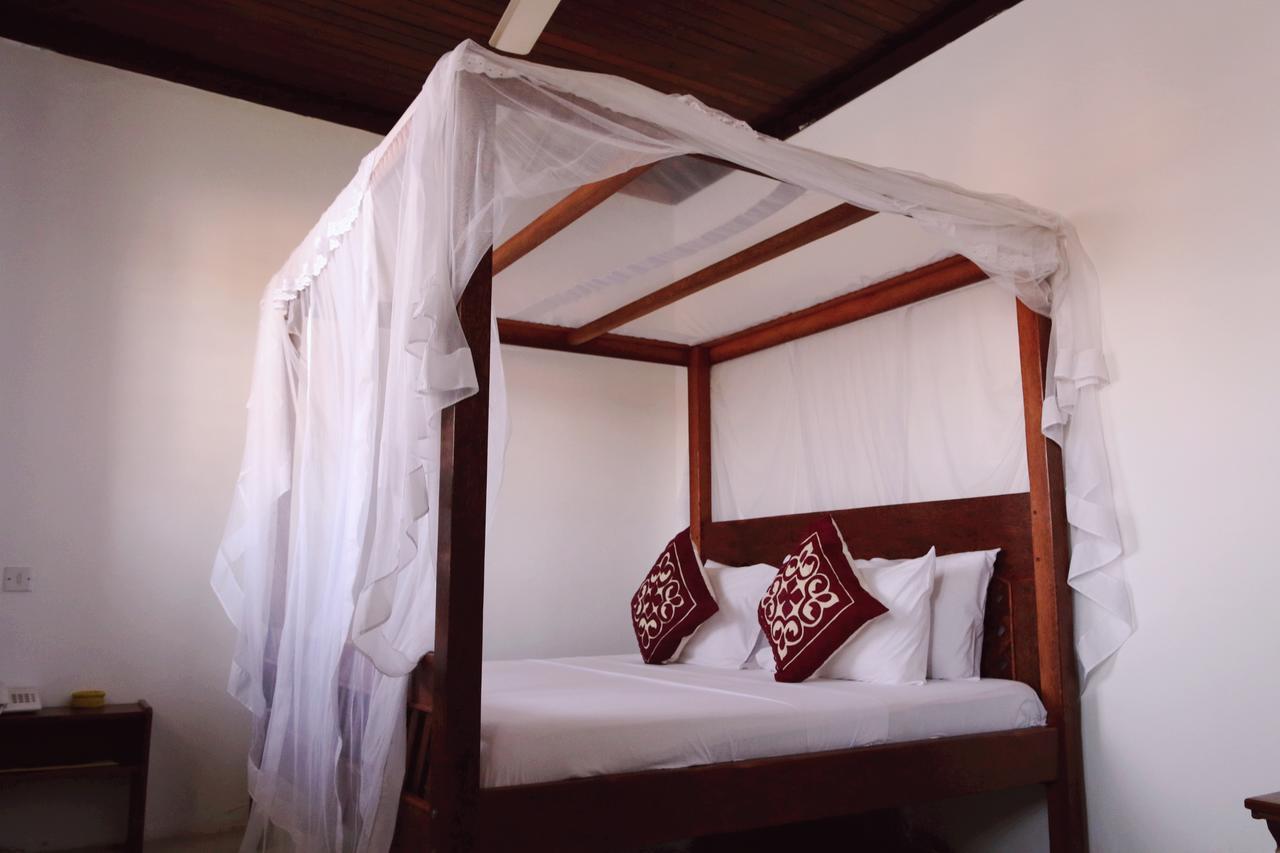 Shangani Hotel Sansibar Exterior foto